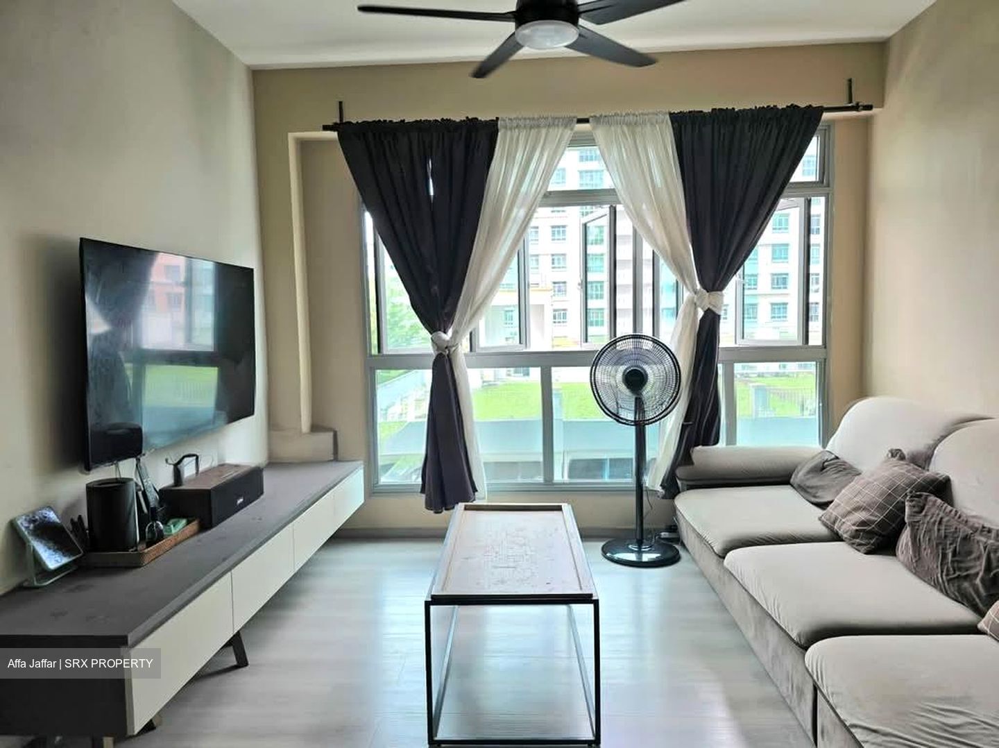 Blk 459 Segar Meadows (Bukit Panjang), HDB 4 Rooms #573676341
